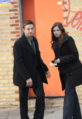 Jeremy Renner pic #596023