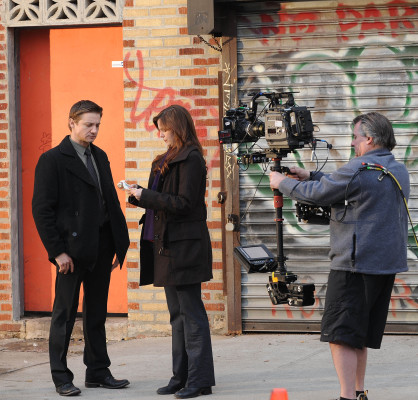 Jeremy Renner pic #595615