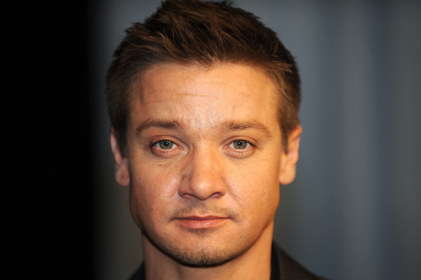 Jeremy Renner pic #596393