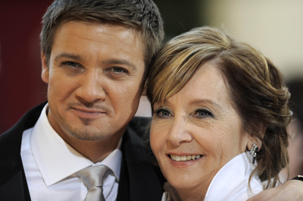 Jeremy Renner pic #596388