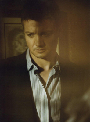 Jeremy Renner pic #332744