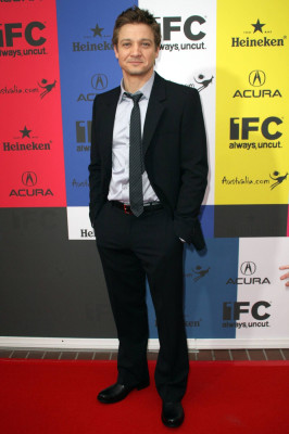 Jeremy Renner pic #320769