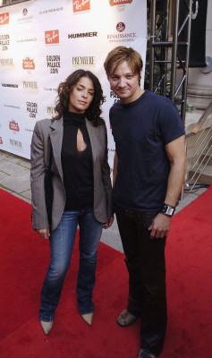 Jeremy Renner pic #599672