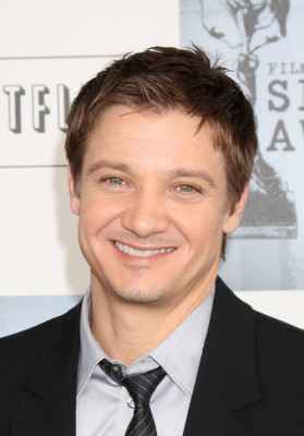 Jeremy Renner pic #320764