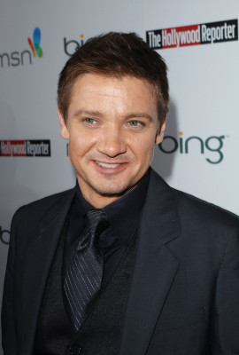 Jeremy Renner pic #331506