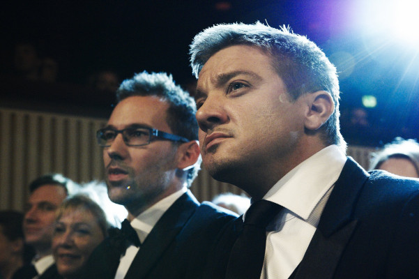 Jeremy Renner pic #332799