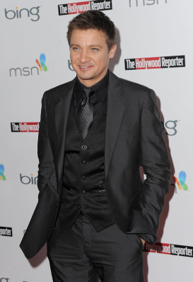 Jeremy Renner pic #331519