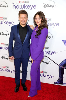 Jeremy Renner pic #1283074