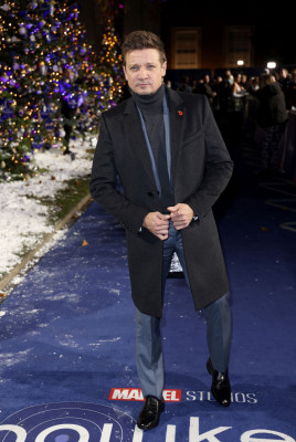 Jeremy Renner pic #1280320