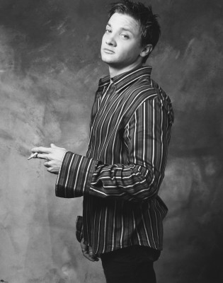 Jeremy Renner pic #535614