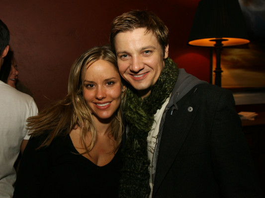 Jeremy Renner pic #577991