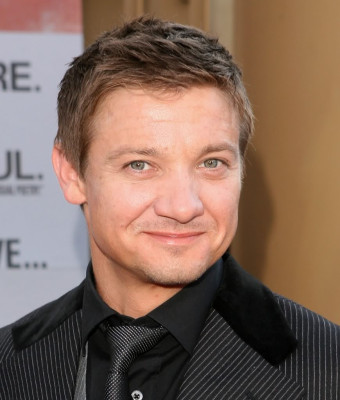 Jeremy Renner pic #577516