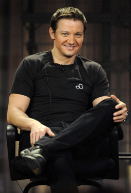 Jeremy Renner pic #577515