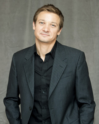 Jeremy Renner pic #575753