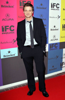 Jeremy Renner pic #577511
