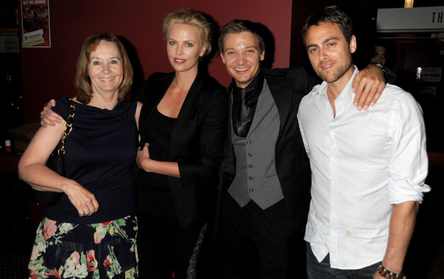 Jeremy Renner pic #600843