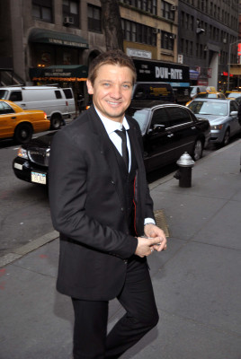 Jeremy Renner pic #603233
