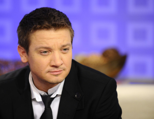 Jeremy Renner pic #603230