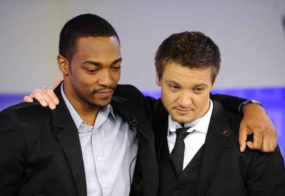 Jeremy Renner pic #603232
