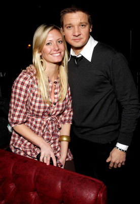 Jeremy Renner pic #526782
