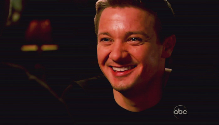 Jeremy Renner pic #604378