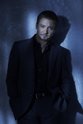 Jeremy Renner pic #575745