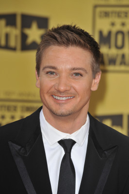 Jeremy Renner pic #601974