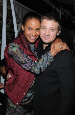 Jeremy Renner pic #602954