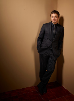 Jeremy Renner pic #528727