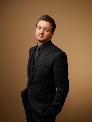 Jeremy Renner pic #526785