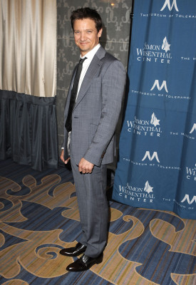Jeremy Renner pic #617609