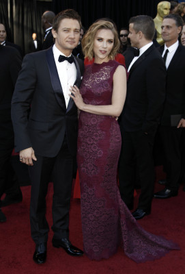 Jeremy Renner pic #620413