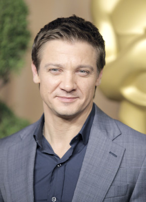Jeremy Renner pic #618614