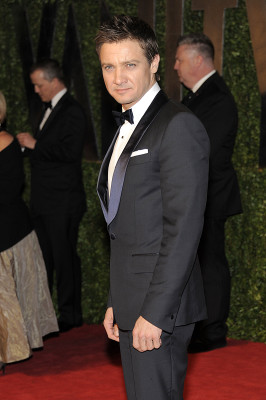 Jeremy Renner pic #617617