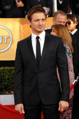 Jeremy Renner pic #619646