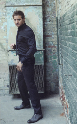Jeremy Renner pic #529437
