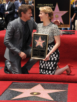Jeremy Renner pic #621599