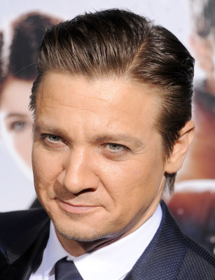 Jeremy Renner pic #573129
