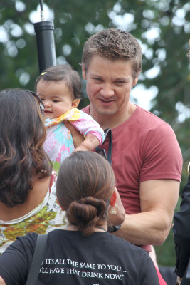 Jeremy Renner pic #573157