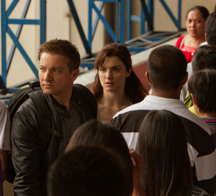 Jeremy Renner pic #530831