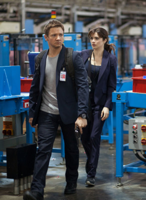 Jeremy Renner pic #530829