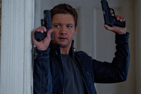 Jeremy Renner pic #530830