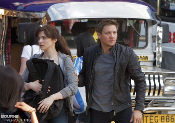 Jeremy Renner pic #530826