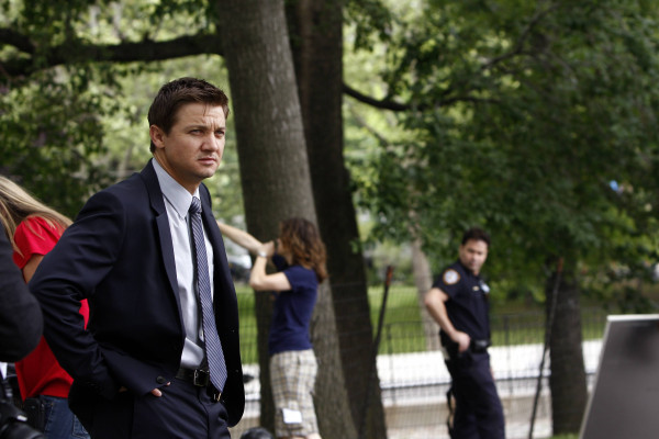 Jeremy Renner pic #583063