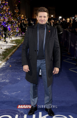 Jeremy Renner pic #1280319