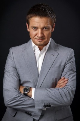 Jeremy Renner pic #569182