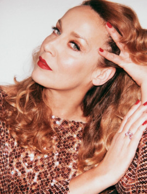 Jerry Hall pic #1355911