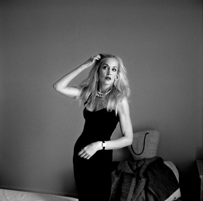 Jerry Hall pic #375648