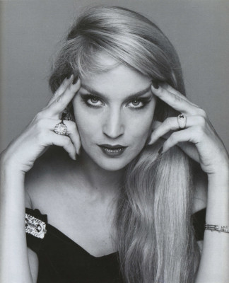 Jerry Hall pic #138805