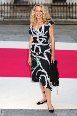 Jerry Hall pic #566024
